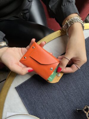 leather goods