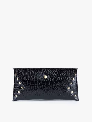 My Tayi Textured Leather Wallet