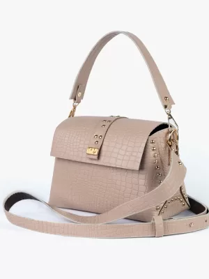 Boxy Crossbody Bag