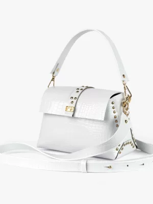 Boxy Crossbody Bag