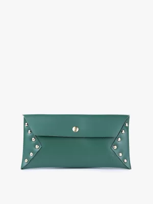 My Tayi Flapped Wallet