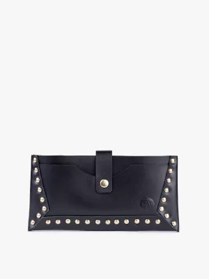 Mixy Real leather wallet