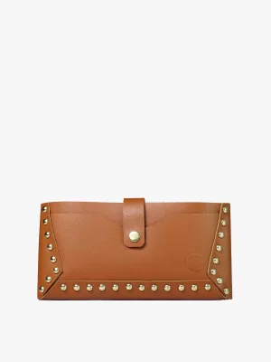 Mixy Real leather wallet
