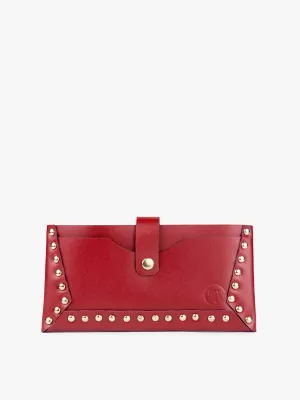 Mixy Real leather wallet