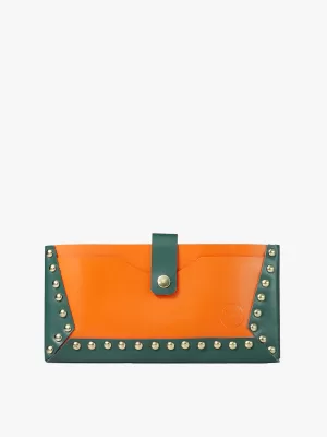 Mixy Real leather wallet