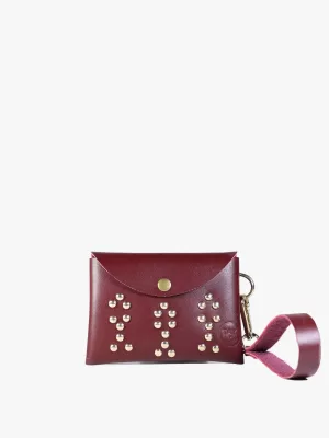 Tayi Signature Handy Wallet