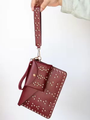 The Signature Studded Bundle